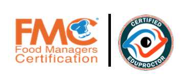 Huntsville, AL FMC® Food Managers Certification